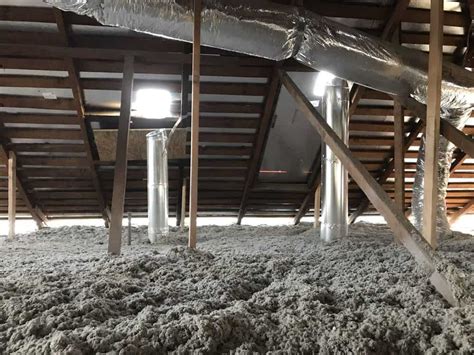 Attic Insulation Installation Services Riverside County | Orange County, CA