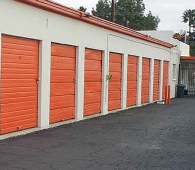 Self Storage Tucson, AZ | Storage Unit Sizes & Prices