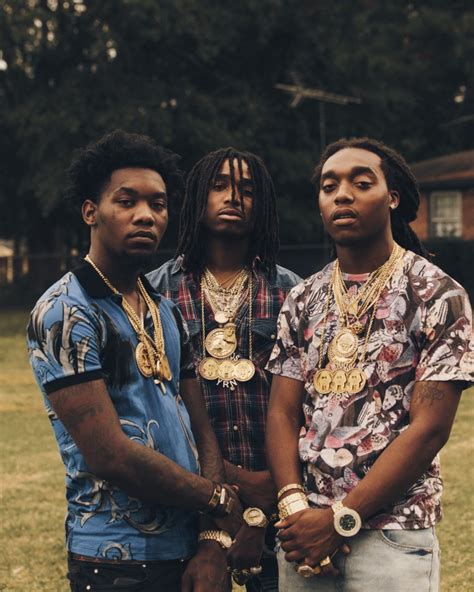 How Memes May Finally Get Migos A No. 1 Song | The FADER