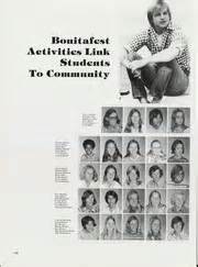 Bonita Vista High School - Excalibur Yearbook (Chula Vista, CA), Class of 1976, Page 186 of 246