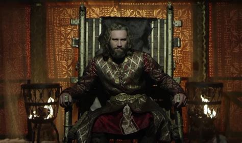 What Happened to Rollo in 'Vikings'? The Character Ran His Course