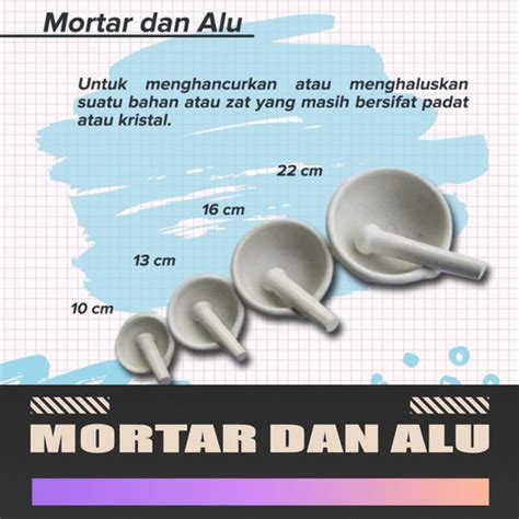 Jual MORTAR ( LUMPANG ) DAN ALU - Kota Tangerang - klikalkes | Tokopedia