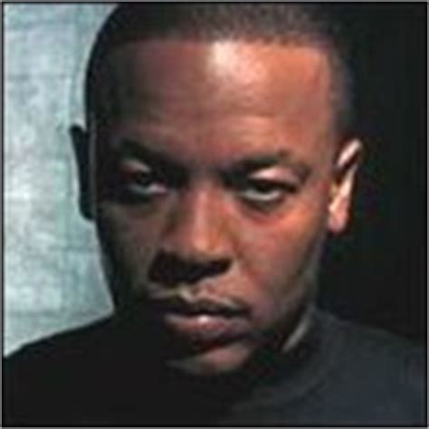 Rock On The Net: Dr. Dre