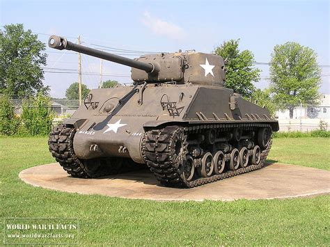 World War 2 Tanks | World War 2 Facts