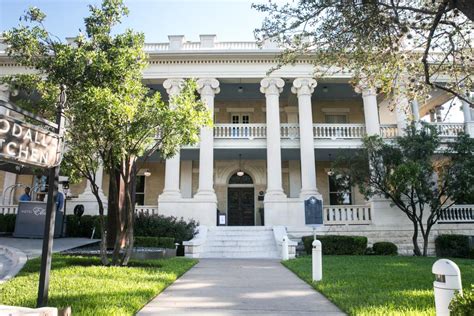 Historic Hotels in Austin, Texas | Boutique Hotels