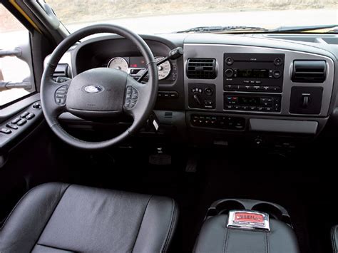 Ford F-250 XLT Amarillo - specs, photos, videos and more on TopWorldAuto