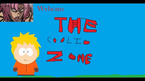 Child talks about the cool zone for around 15 minutes | Roblox The COOL ...