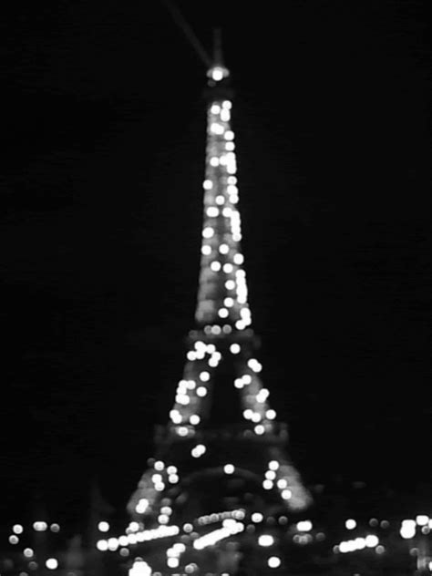 Sparkling Lights On The Eiffel Tower Pictures, Photos, and Images for Facebook, Tumblr ...