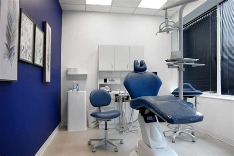 Three Modern Styles of Dental Office Design