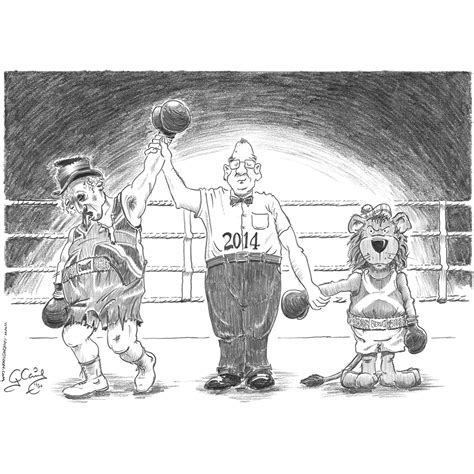 Pyrrhic Victory | Cairnstoon