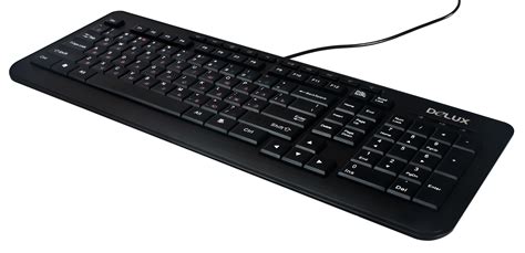 PC Keyboard PNG image transparent image download, size: 3000x1452px