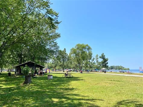 Visiting Sibbald Point Provincial Park: How to Experience the Best of ...