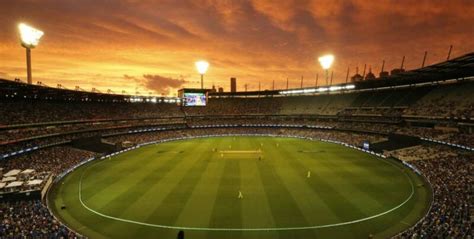 Jaipur set to have world's third largest cricket stadium