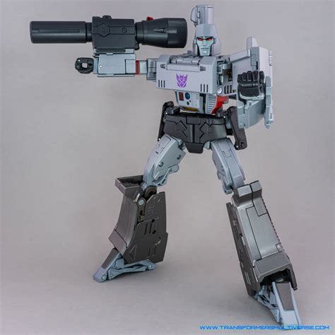 Megatron (Transformers Generation 1)