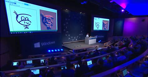 Microsoft announces new AI platform for Windows 10 developers - Tech ...