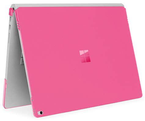 MCover Hard Shell Case For Microsoft Surface Book Computer ...