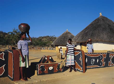 Pedi Living Culture Route, Limpopo, South Africa | South African ...