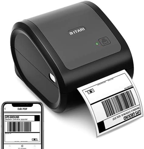 Amazon.com : FreeX SuperRoll USB Thermal Printer for 4x6 Shipping Labels | 4x6 Shipping Labels ...