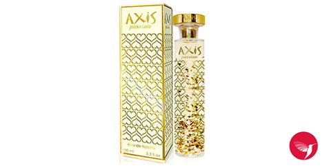 Axis Passion Axis perfume - a fragrance for women 2009