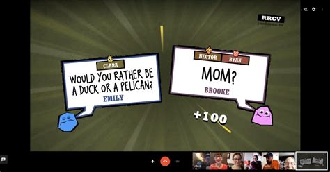 Jackbox Quiplash Prompts - Jackbox Lovers