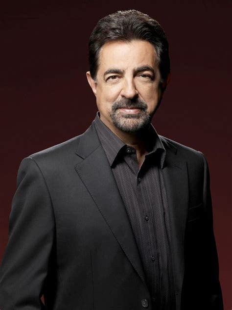 Joe Mantegna Criminal Minds Quotes 2014. QuotesGram