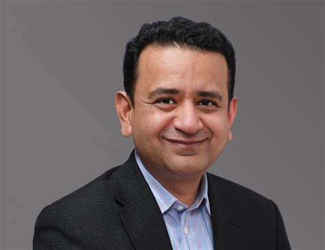 Mohit Joshi appointed as MD & CEO at Tech Mahindra - TECHx Media