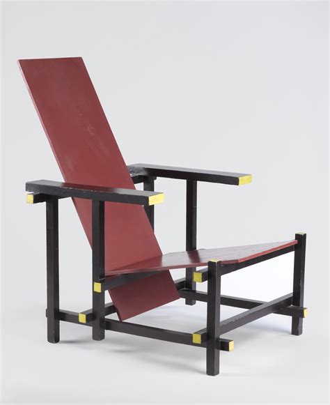 Gerrit Rietveld Chair