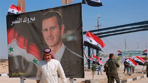 The Syrian Civil War’s Never-Ending Endgame | World Politics Review