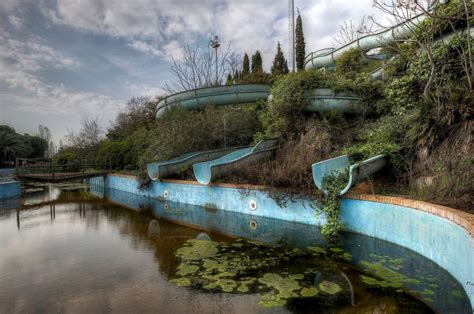 Images of These Abandoned Places Will Give You Chills Photos | Image #12 - ABC News