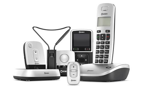 Assistive Listening Devices | www.hearing-center.net