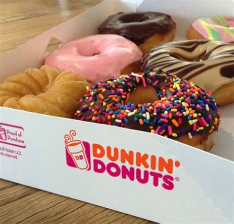 Donuts | Dunkin' strikes deal to open 1,400 stores in China | MACAU DAILY TIMES 澳門每日時報