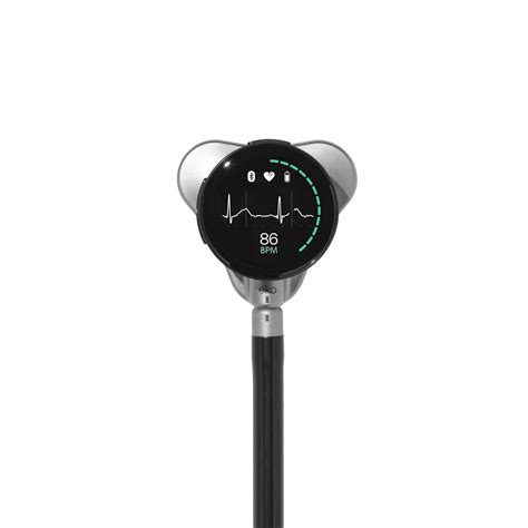 3M™ Littmann® CORE Digital Stethoscope - Electronic Stethoscope | Eko