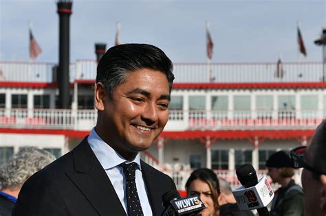 Cincinnati mayor Aftab Pureval admits he ‘deserved’ Travis Kelce dig