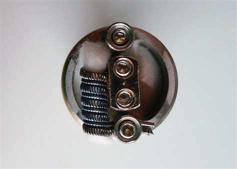 Coil Building | 26 фотографий | Coil, Building, Vape