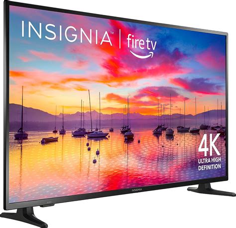 Insignia F30 Fire TV Edition (2023 model) review - MixesData