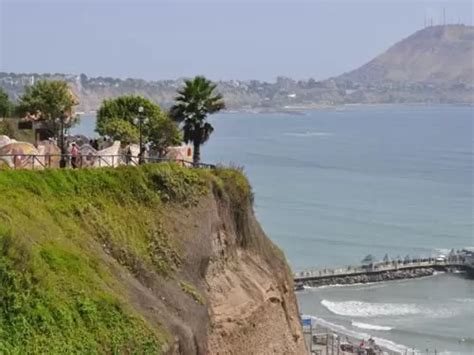 The Weather and Climate in Lima - LimaEasy