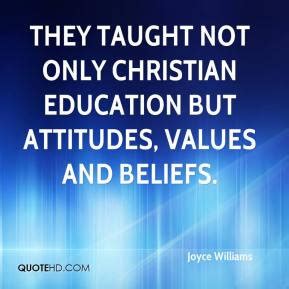 Christian Education Quotes. QuotesGram