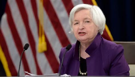 Janet Yellen Net worth, Age: Wife, Bio-Wiki, Kids, Weight 2024| The ...