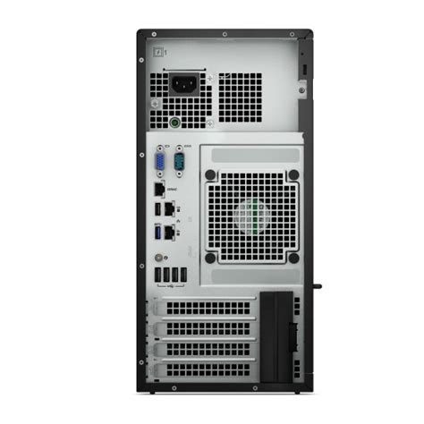 Buy Dell PowerEdge T150 Tower Server - PowerEdge T150 Price In Bangladesh