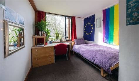 Accommodation and Catering - Durham University