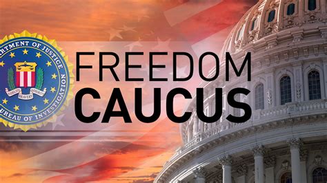 The Freedom Caucus | Full Measure