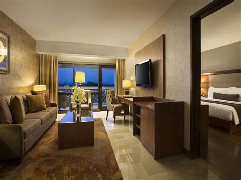 Royal Ambarrukmo Yogyakarta Hotel in Indonesia - Room Deals, Photos & Reviews