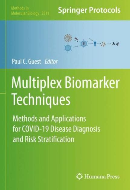 Multiplex Biomarker Techniques: Methods and Applications for COVID-19 ...