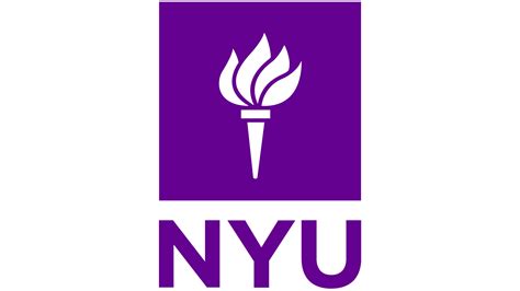 New York University Logo and symbol, meaning, history, PNG, brand