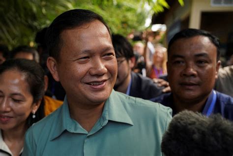 Hun Manet: What to Know About Cambodia's Next Leader | TIME