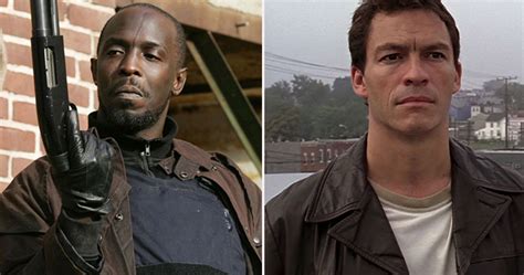 The Wire: 10 Best Episodes, Ranked (According To IMDb)