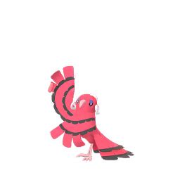 Oricorio - Baile (Pokémon GO) - Best Movesets, Counters, Evolutions and CP