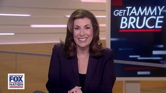 Watch Get Tammy Bruce | Fox Nation