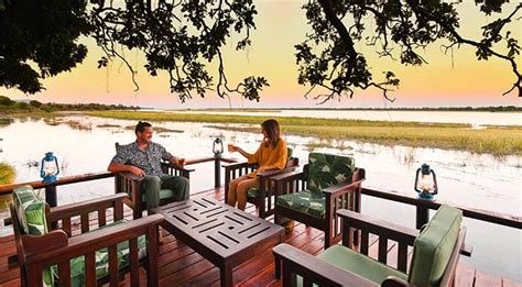 Lower Zambezi special offers and deals - Reduced rates and more for your Lower Zambezi safari ...