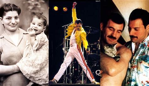 Freddie Mercury - FrancisJayinn